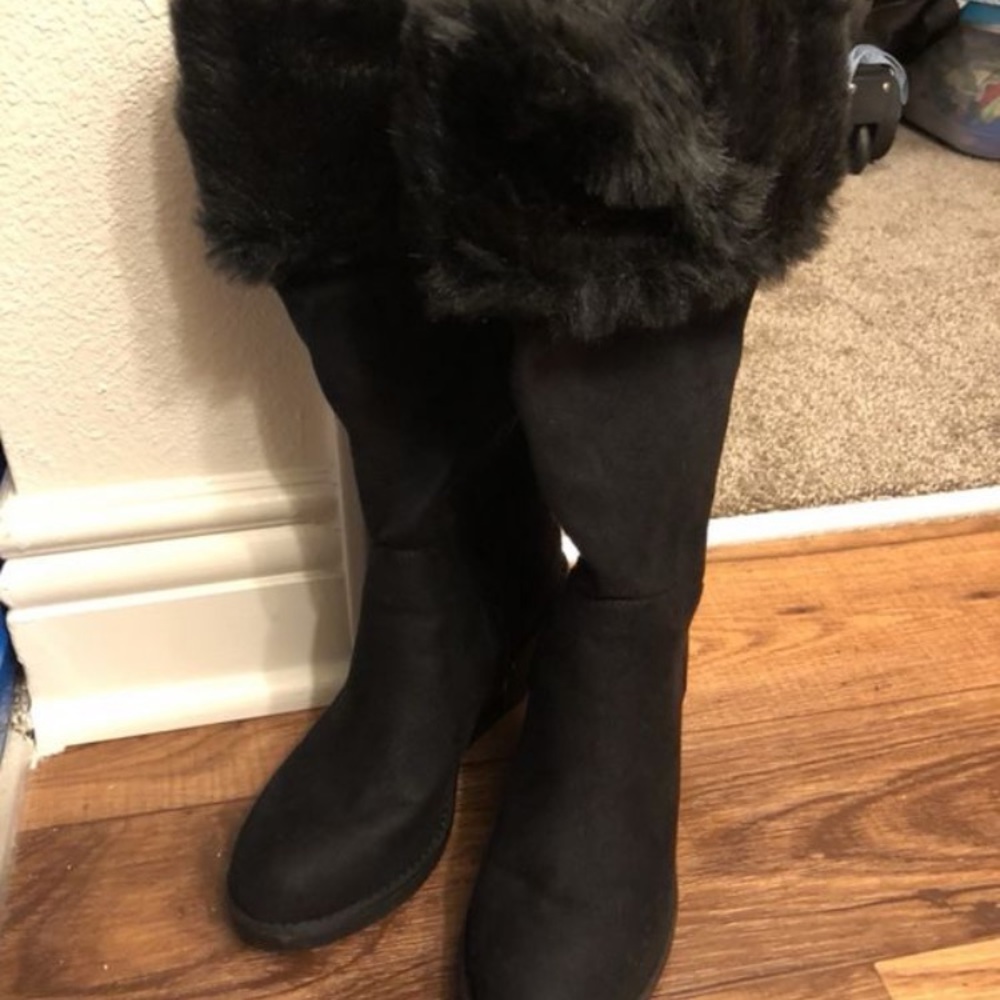 Boots - Picture 2 of 2